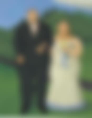Country Wedding (preview)