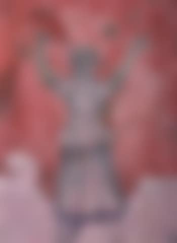 Sonriente en rosa (preview)