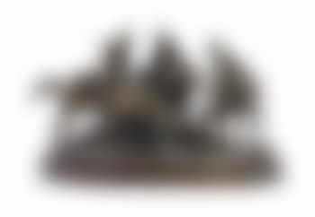 Group Of Cossack Foragers (preview)