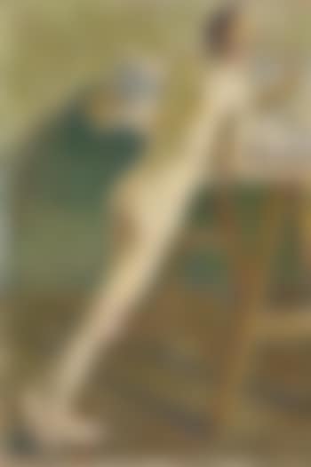 Stehender Knabenakt (Knabenakt) (preview)