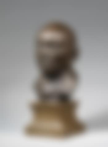 August Von Thyssen (preview)