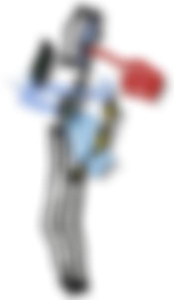 Brush stroke V (preview)
