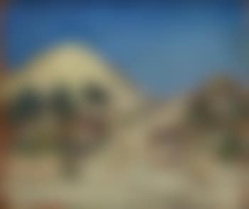 Paysage à Balcic (preview)