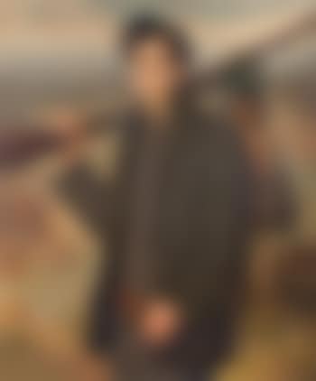 The young gun (preview)
