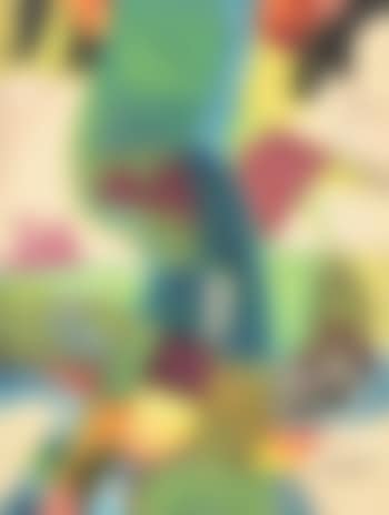 Abstract Composition (preview)