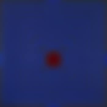 Blue cross with red (preview)