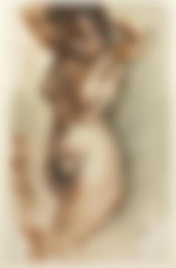 Nudo femminile (preview)