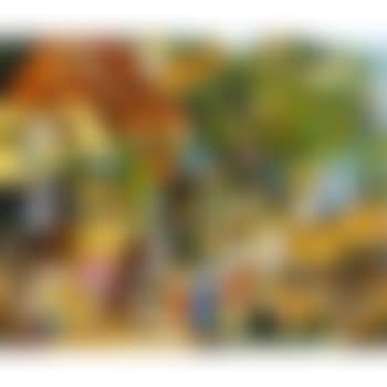 Entry Into The Netherlands (preview)