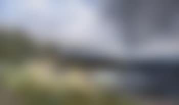 Storm at Rickett's Point (preview)