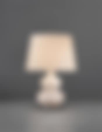 Calabash table lamp (preview)
