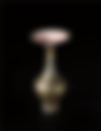 Vase with flaring lip (preview)