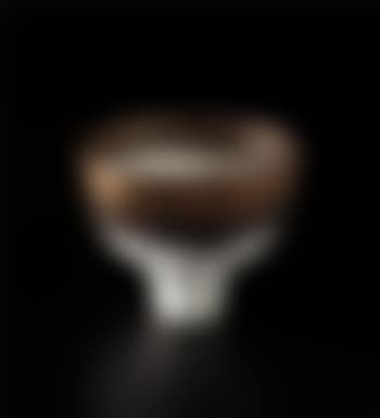 Small bowl on foot (preview)