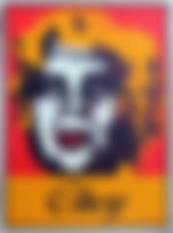 Marylin Warhol (preview)
