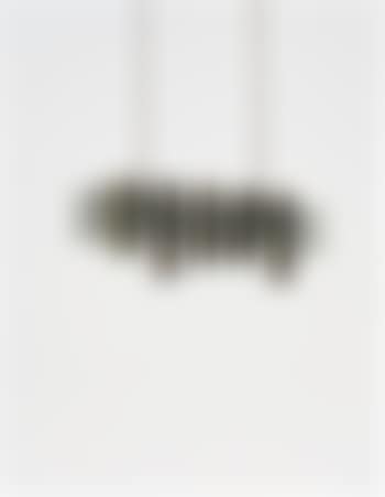 Organo ceiling light, model no. 2177 (preview)