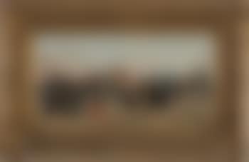 The beach at Trouville (preview)