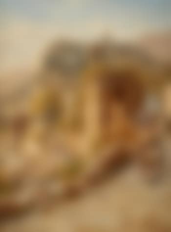 Vue à Seriana (preview)
