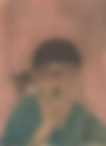 Autoportrait Au Chat (preview)