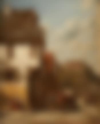 Vue à St Cloud (preview)