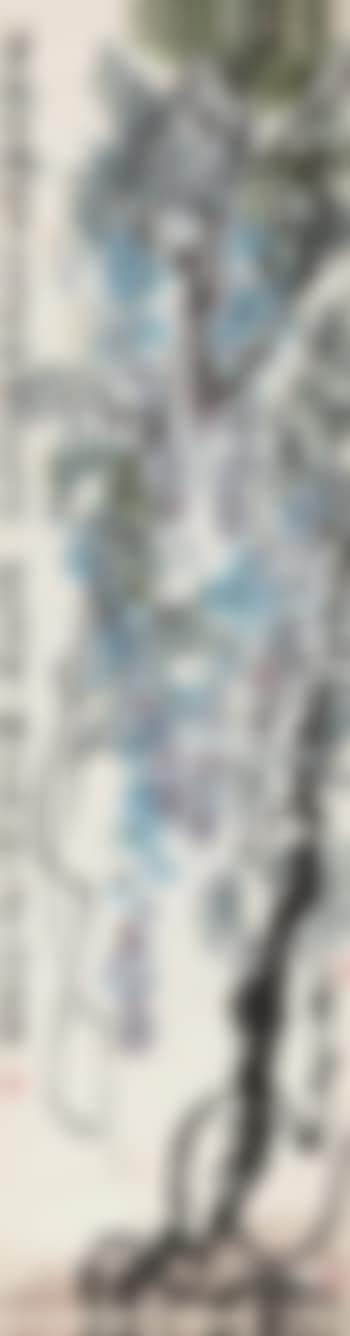 Wisteria (preview)