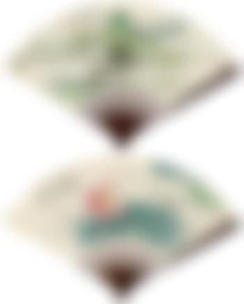 Landscape Red Lotus by Feng Chaoran (preview)