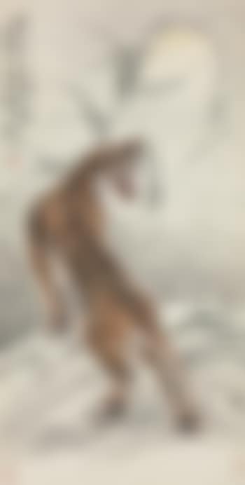 Screaming Tiger (preview)