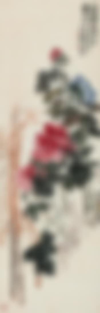 Peony (preview)