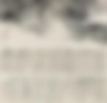 Landscape; Calligraphy In Running Script (preview)