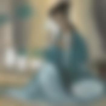 Beauty With The White Lotus (preview)