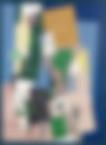 Composition Cubiste (preview)