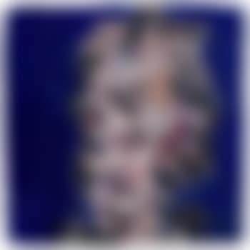 Head of Julia III (preview)