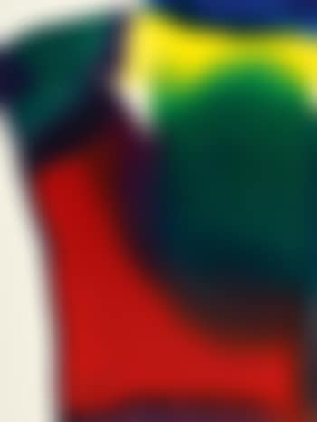 Phenomena Of Van Saint Paul De Vence (preview)