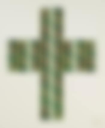 Marching Cross (preview)