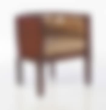 Fauteuil Bridge (preview)