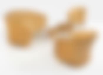 Mobilier De Salon 'Banane' (preview)