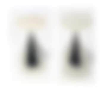 Paire de tables 'Quille' (preview)