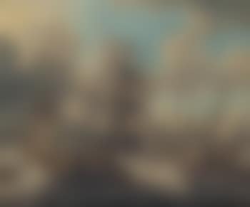 The Dutch fleet assembling at the mouth of the Scheldt, possibly for the arrival of Peter the Great on his visit to Amsterdam, August - September, 1697 (preview)