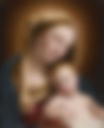 Madonna And Child (preview)