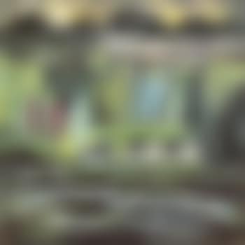 Spring Landscape (preview)