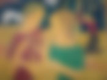 Reve (paysage nocturne) (Dream (nocturnal landscape)) (preview)