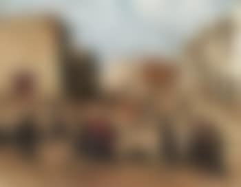 Bajiao: Street in Lahsa (preview)