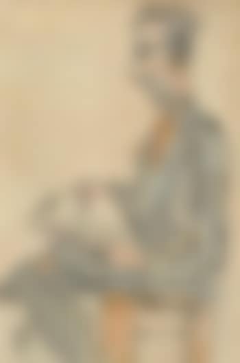 A French Professor (preview)
