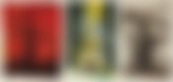 Untitled; Untitled; & Untitled (preview)