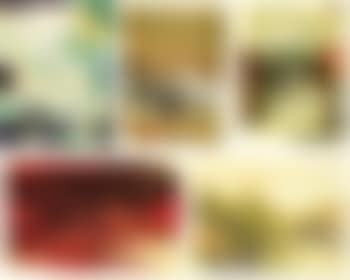 Untitled; Untitled; Untitled; Poligrafa XV Anys; Le monde de lart nest pas le monde du pardon (preview)
