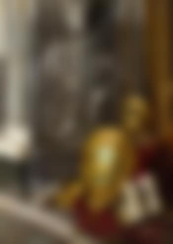 Le casque et le bouclier de Charles IX (preview)