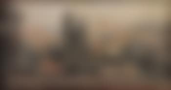 Paysage aux cypres (preview)