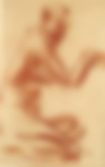 Nu assis (preview)