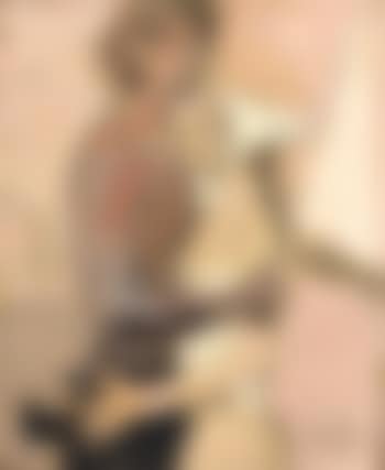 Le baiser du faune (preview)