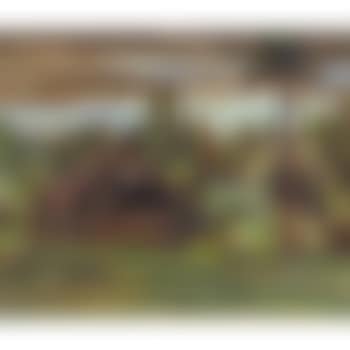 Lake of Bays (preview)
