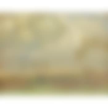 Landscape with clouds (preview)