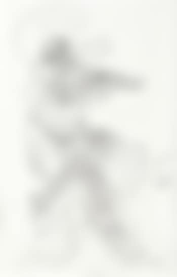 Personnage et serpent (preview)